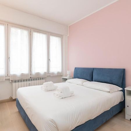 Luxury Apartment Near Bocconi Zamenhof 7 Milan Bagian luar foto