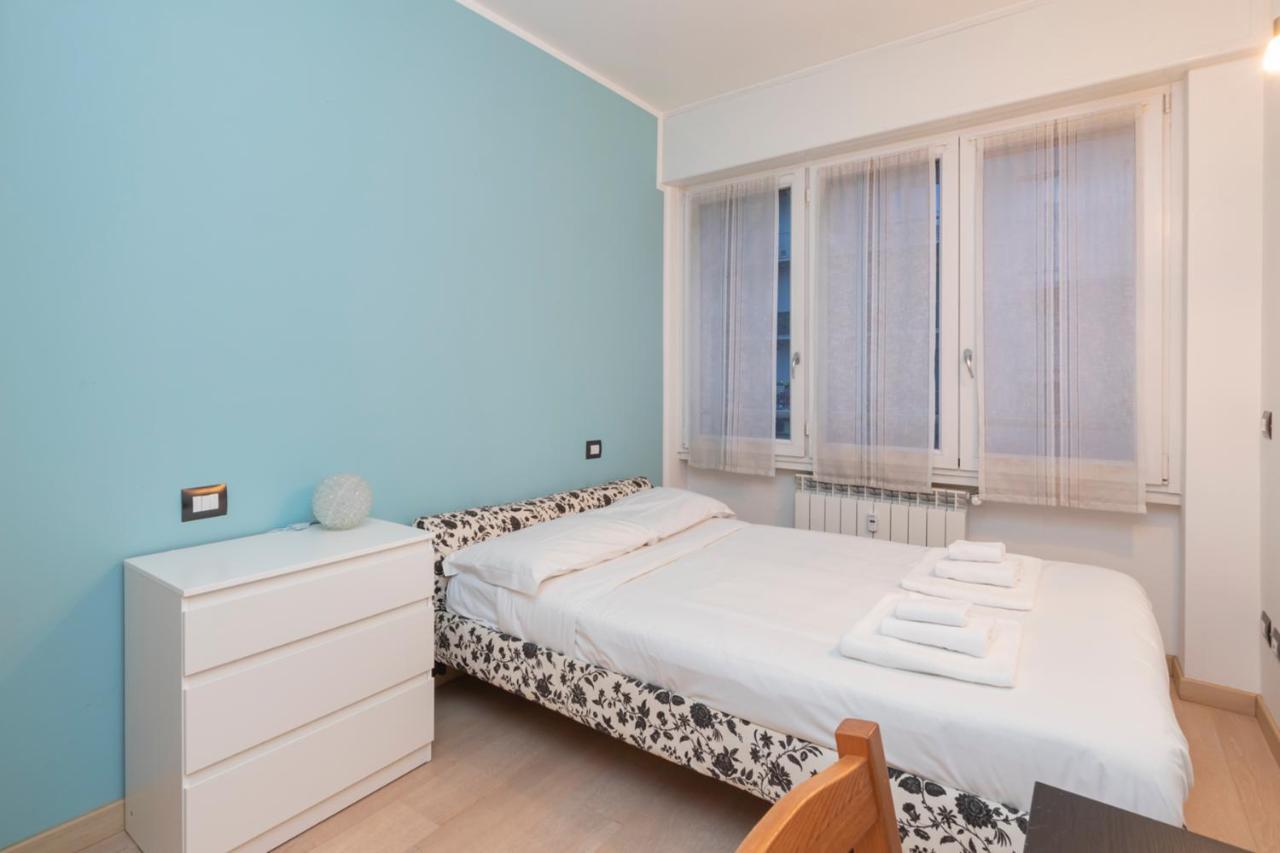 Luxury Apartment Near Bocconi Zamenhof 7 Milan Bagian luar foto