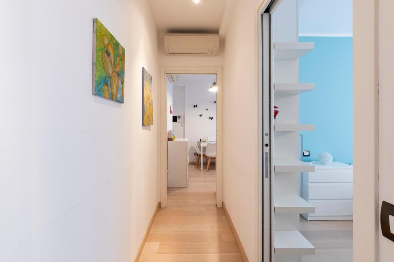 Luxury Apartment Near Bocconi Zamenhof 7 Milan Bagian luar foto